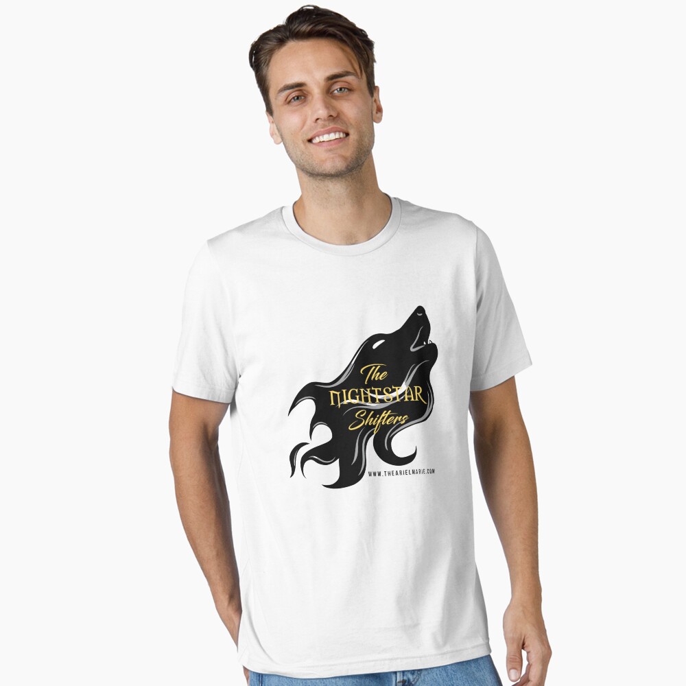 Item preview, Essential T-Shirt designed and sold by ArielMarie5.