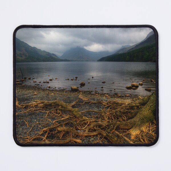 Item preview, Buttermere Roots designed and sold by Paul Thompson Photography.
