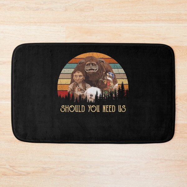 Item preview, Hoggle Should You Need Us , Labyrinth Vintage , Ludo Labyrinth  designed and sold by jouretazderj.