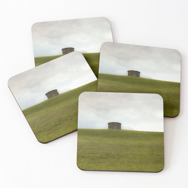 Item preview, Looking Up to a Reservoir designed and sold by rosedew.