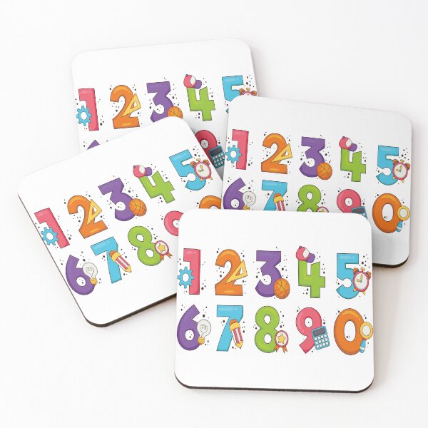 Item preview, Maths Day Costume Idea for Kids & Teacher Numbers Maths designed and sold by LUNASTOR.