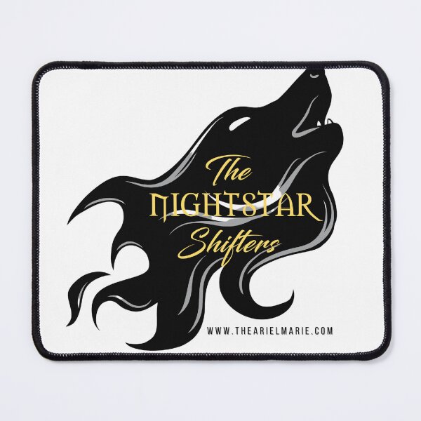 Item preview, Nightstar Shifters designed and sold by Ariel Marie.