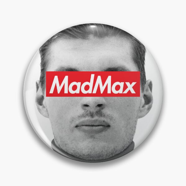 Item preview, Mad Max (Photo) designed and sold by The Armorsmith.
