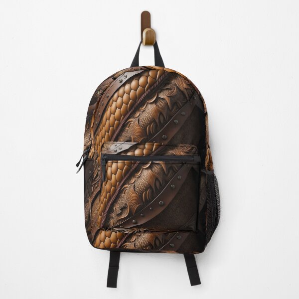 Item preview, Dragon Skin Leather designed and sold by UbeeU-Pixels.
