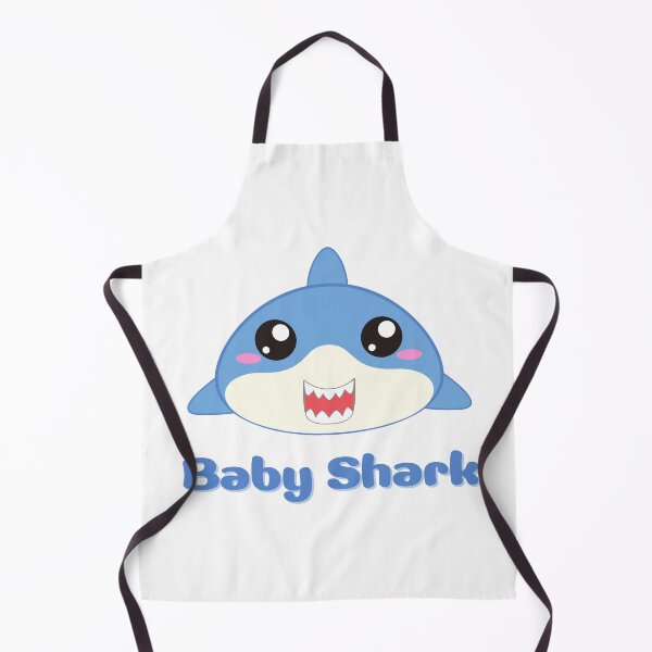Item preview, Baby Shark designed and sold by RedNeo.