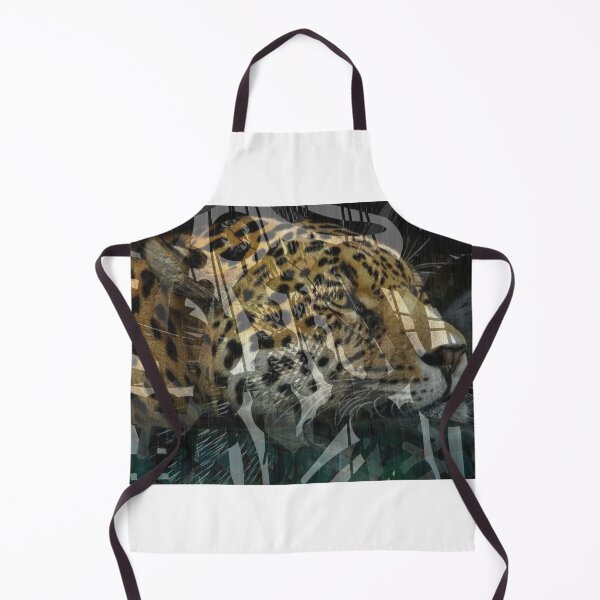 Item preview, Leopard designed and sold by So_Uniqq.