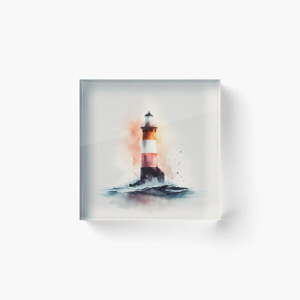 Item preview, Seascape 01 designed and sold by EmilyDayDreams.