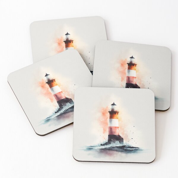 Item preview, Seascape 01 designed and sold by EmilyDayDreams.