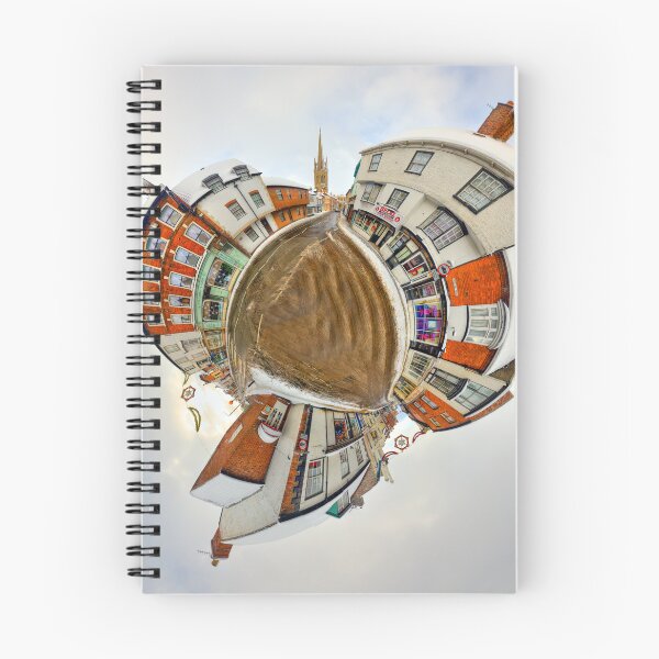 Item preview, My World, Louth Lincolnshire designed and sold by Paul Thompson Photography.