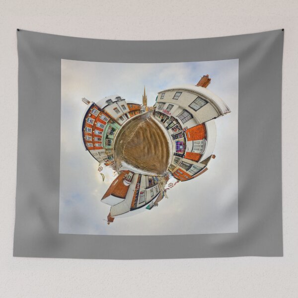 Item preview, My World, Louth Lincolnshire designed and sold by Paul Thompson Photography.