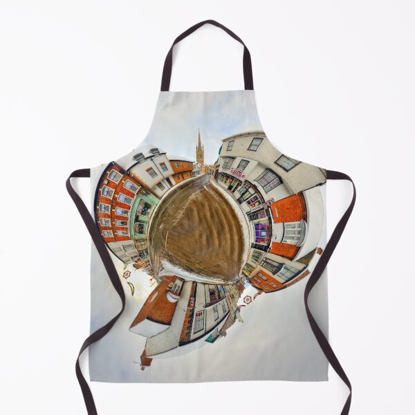 Item preview, My World, Louth Lincolnshire designed and sold by Paul Thompson Photography.