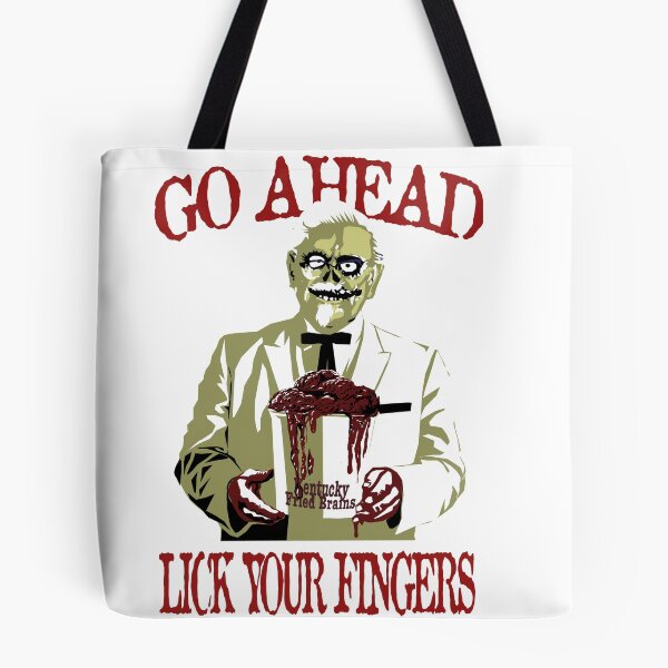 Item preview, Colonel Z designed and sold by DeadcatDesign.