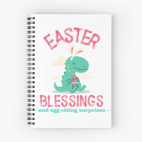 Item preview, Easter blessings and egg-citing surprises designed and sold by Designsbyeliane.