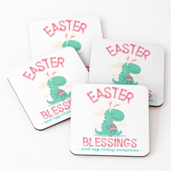 Item preview, Easter blessings and egg-citing surprises designed and sold by Designsbyeliane.