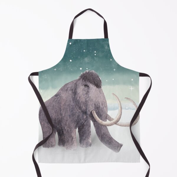 Item preview, Mamut designed and sold by ShoutForJoy.