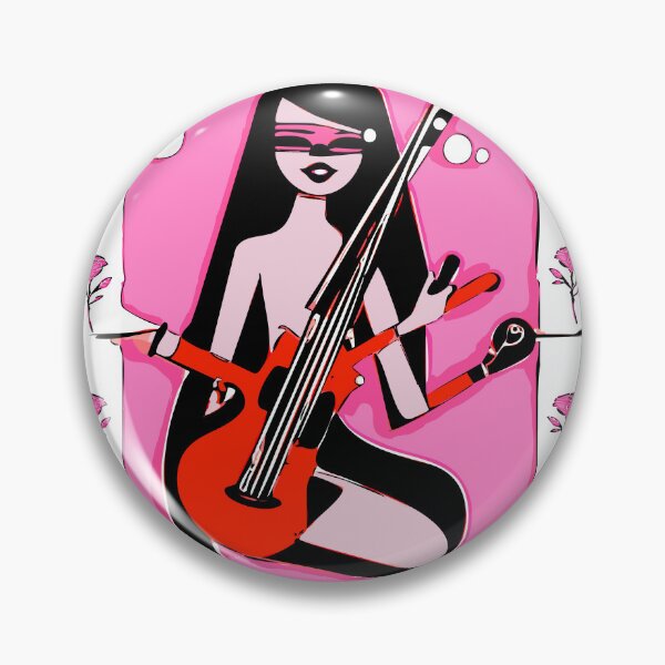 Item preview,  A Rosy Picture of Beauty" designed and sold by FunnyShopGirl.