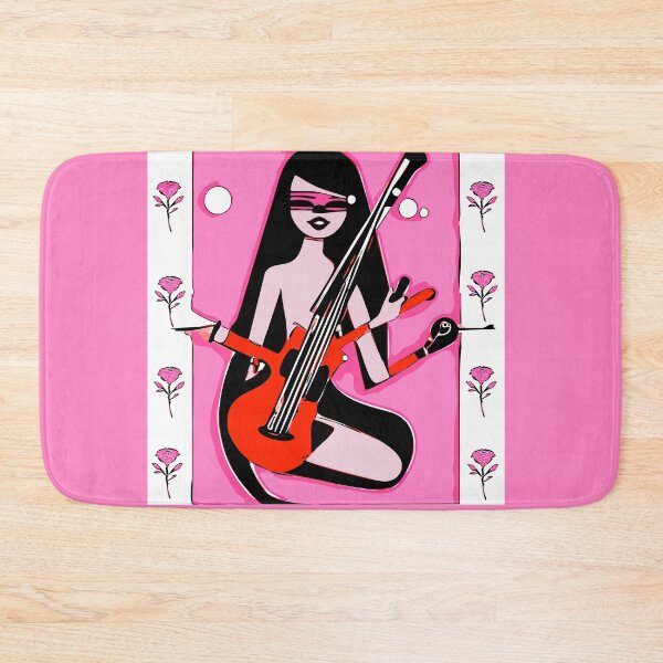 Item preview,  A Rosy Picture of Beauty" designed and sold by FunnyShopGirl.
