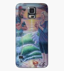 Like perfume poured out. (2017) Case/Skin for Samsung Galaxy