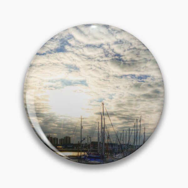 Item preview, Grimsby Marina designed and sold by Paul Thompson Photography.