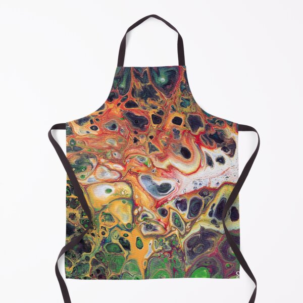 Item preview, Entropic Paints Wacky designed and sold by Entropic-Paints.