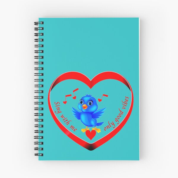 Item preview, Sing with me, only good vibes designed and sold by MyWay-Bilja.