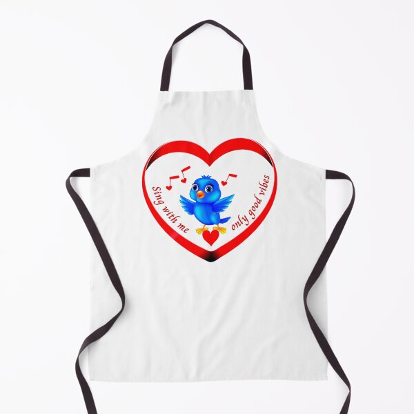 Item preview, Sing with me, only good vibes designed and sold by MyWay-Bilja.