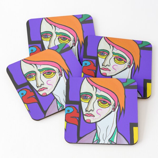 Item preview, Lil Peep bauhaus  designed and sold by Dyzord.