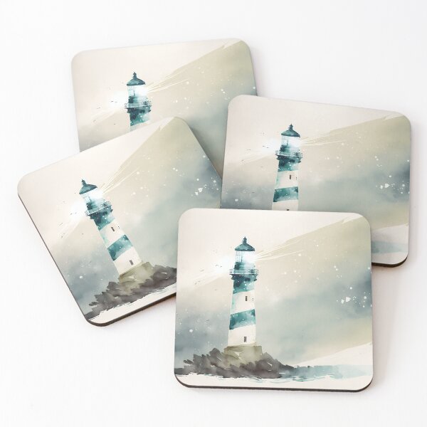 Item preview, Seascape 02 designed and sold by EmilyDayDreams.