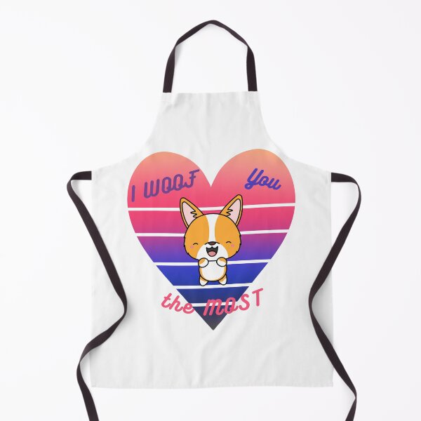 Item preview, I woof you the most designed and sold by Top-Bot.