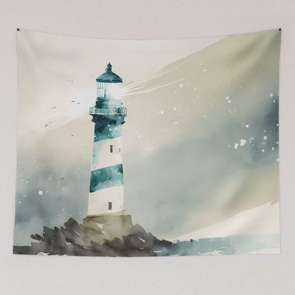 Item preview, Seascape 02 designed and sold by EmilyDayDreams.