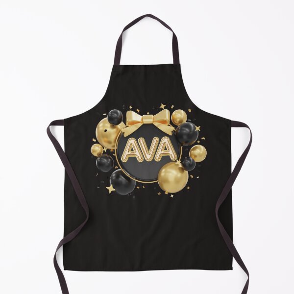 Item preview, Happy Birthday Ava, ava, happy birthday ava, birthday, happy birthday, for ava, ava birthday, ava name,  designed and sold by Celebrationist.