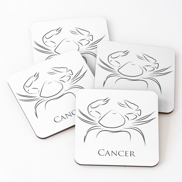 Artikelvorschau, CANCER - The Crab entworfen und verkauft von GNDesign.