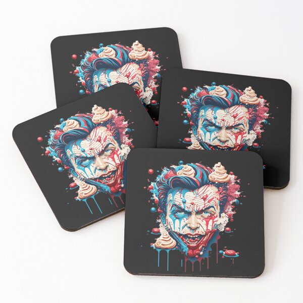 Item preview, Pop Culture Joker #2 designed and sold by Viktor Surzhko.