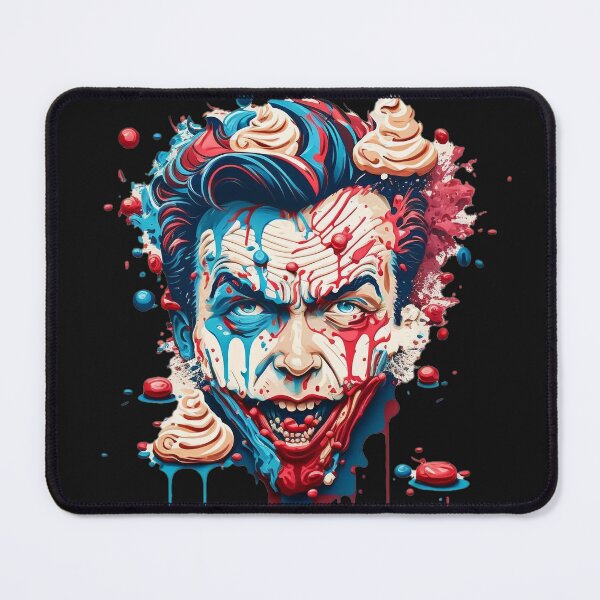 Item preview, Pop Culture Joker #2 designed and sold by Viktor Surzhko.