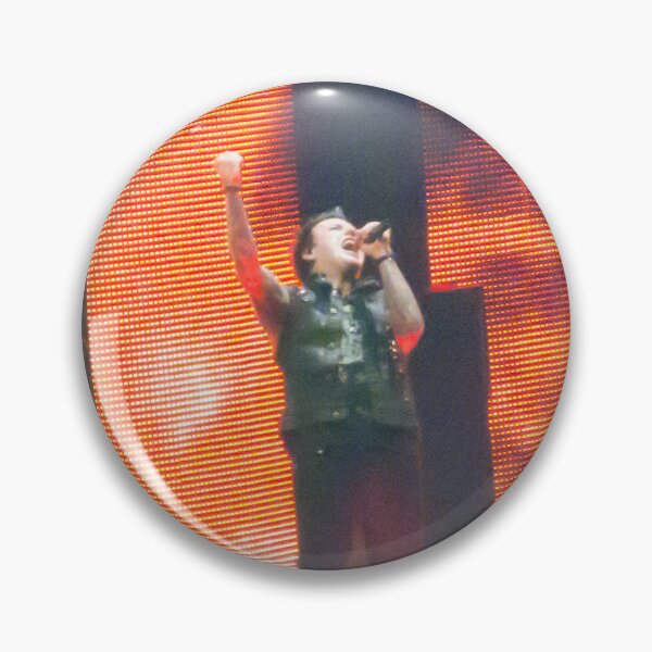 Item preview, Jacoby Shaddix - Papa Roach 2 designed and sold by Paul Thompson Photography.