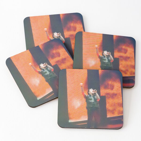 Item preview, Jacoby Shaddix - Papa Roach 2 designed and sold by Paul Thompson Photography.
