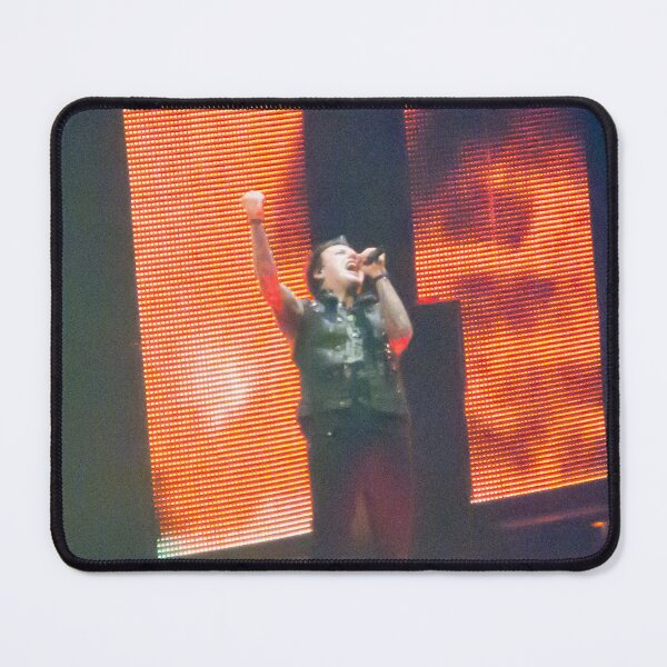 Item preview, Jacoby Shaddix - Papa Roach 2 designed and sold by Paul Thompson Photography.