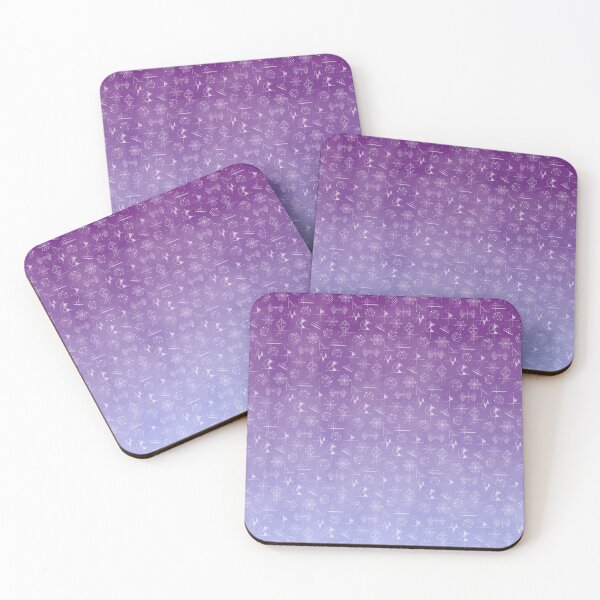 Item preview, Chalkboard Physics Graphs and Diagram Pattern designed and sold by vividbiology.