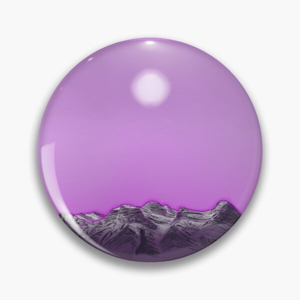 Item preview, Canmore mountains designed and sold by -piperj.