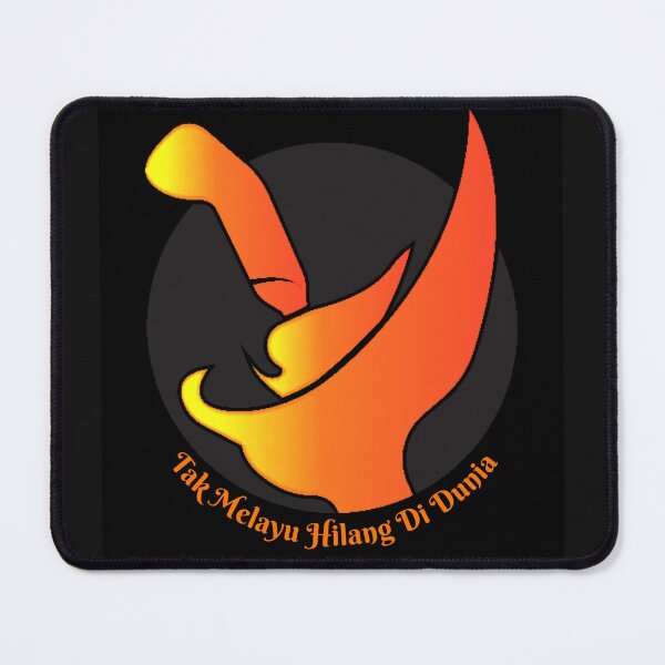 Item preview, Melayu designed and sold by seriyusink69.