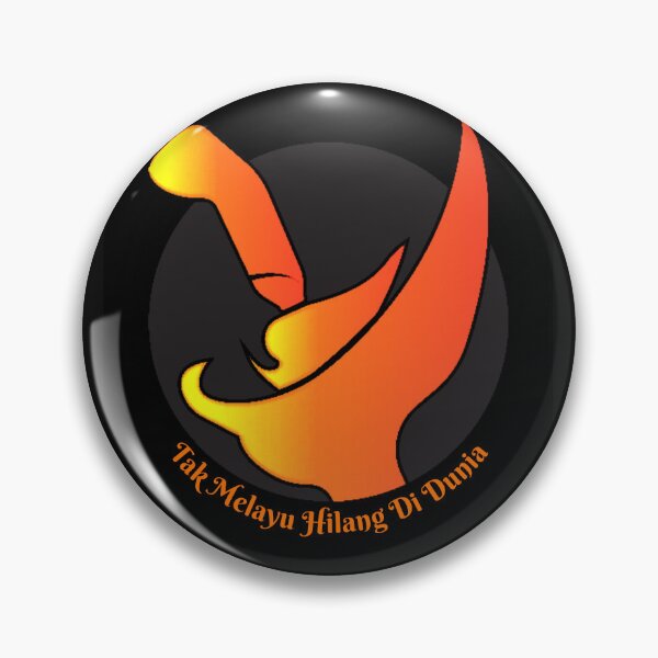 Item preview, Melayu designed and sold by seriyusink69.