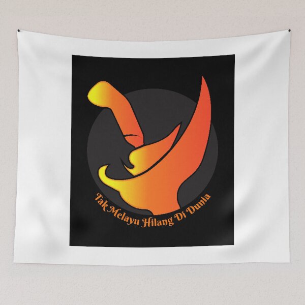 Item preview, Melayu designed and sold by seriyusink69.