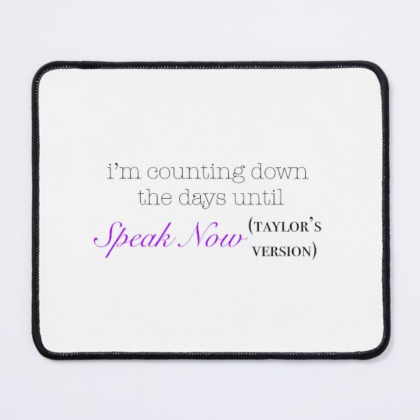 Item preview, i’m counting down the days until SNTV designed and sold by DGMstickers.