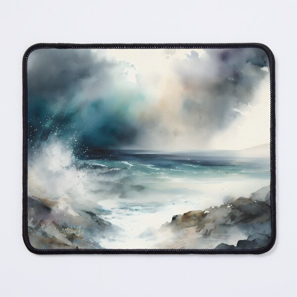 Item preview, Seascape 03 designed and sold by EmilyDayDreams.