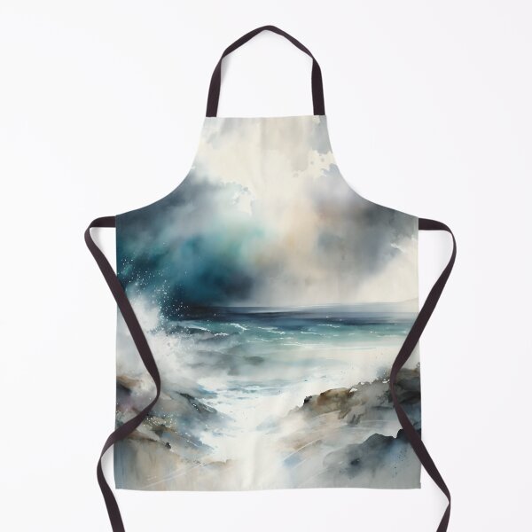 Item preview, Seascape 03 designed and sold by EmilyDayDreams.