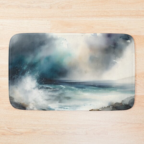 Item preview, Seascape 03 designed and sold by EmilyDayDreams.