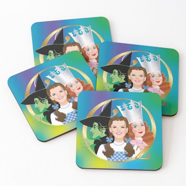 Item preview, In the land of Oz designed and sold by AleMogolloArt.