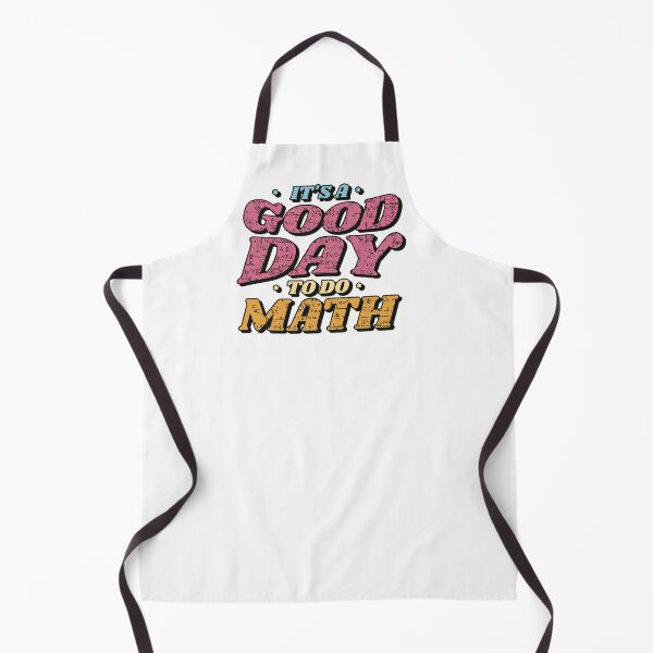 Item preview, It's A Good Day To Do Math, Math jokes, come to the nerd side designed and sold by GulQari.