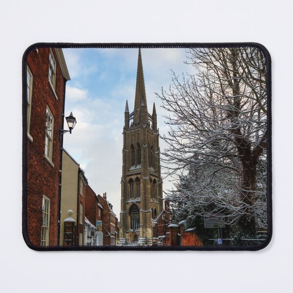 Item preview, Louth St James' Church designed and sold by Paul Thompson Photography.