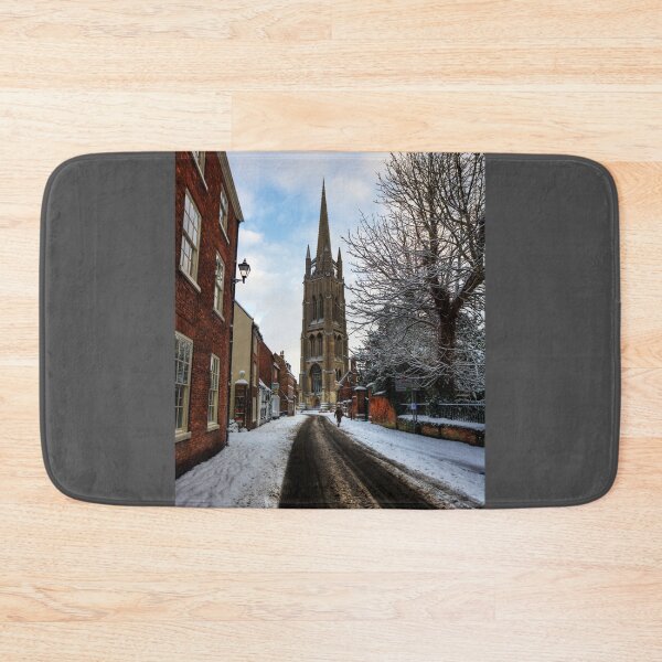 Item preview, Louth St James' Church designed and sold by Paul Thompson Photography.
